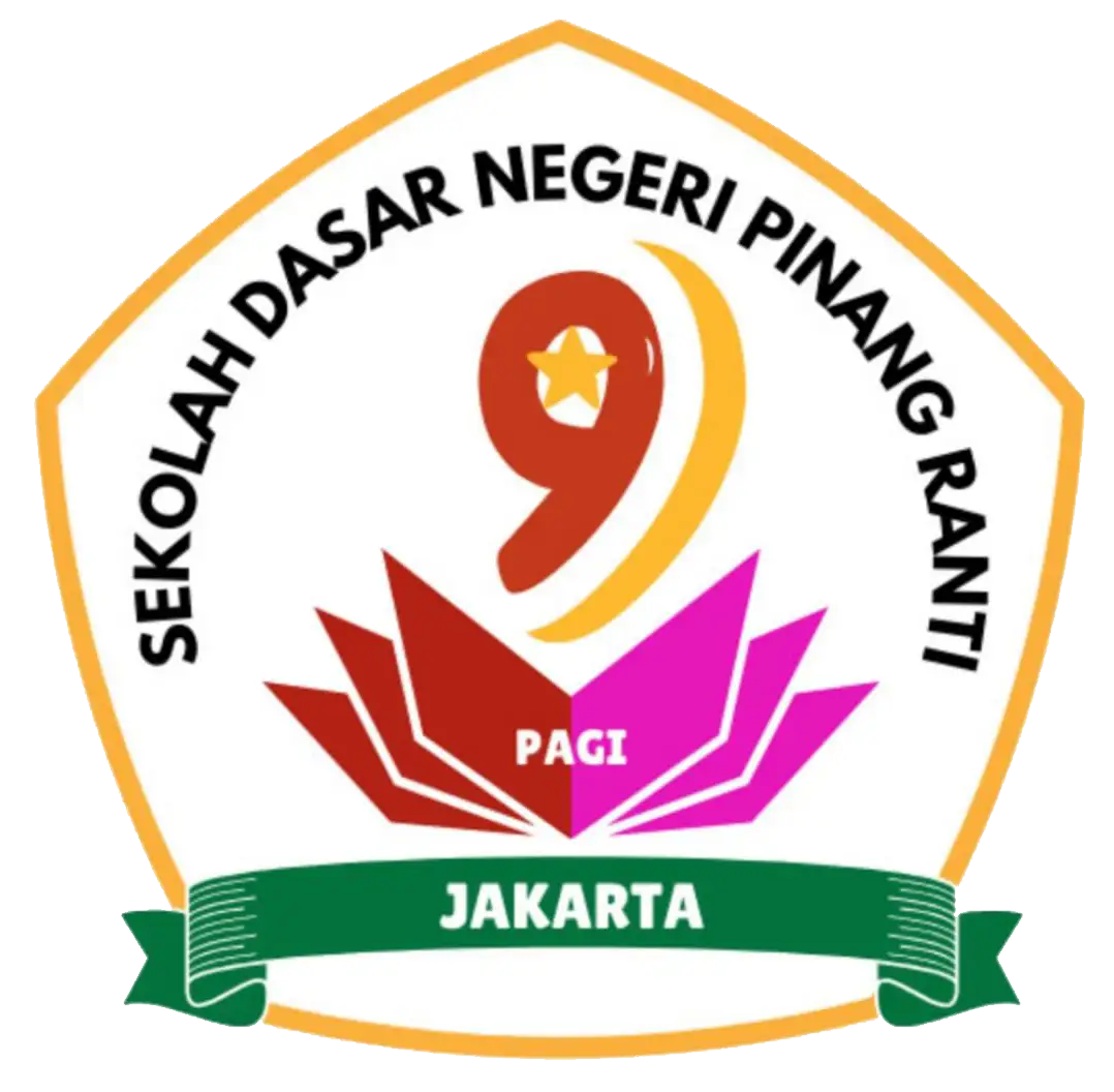Logo sekolah